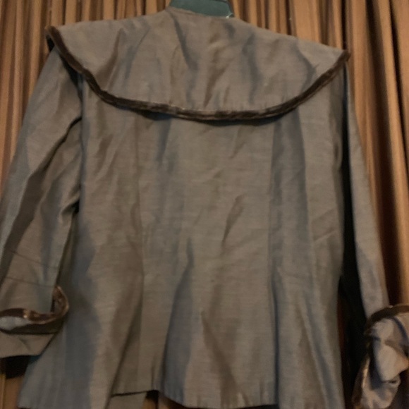 Victorian Vintage Jacket - Picture 3 of 3